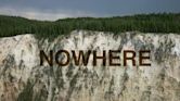 Nowhere