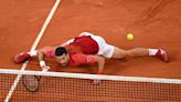 ¿Hasta dónde volará Djokovic? 'La adrenalina te ayuda a avanzar'