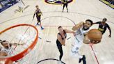 NBA: Denver entthront, Hartenstein mit Knicks ausgeschieden