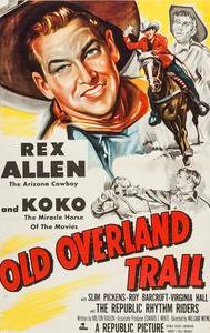 Old Overland Trail