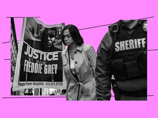 The Big Problem With Marilyn Mosby’s Innocence Campaign