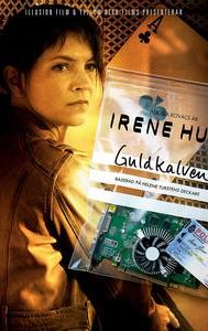 Irene Huss: Guldkalven