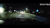 Florence County Sheriff releases dash cam footage of deadly chase