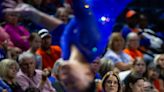 What channel is the Florida gymnastics meet on today? Time, TV for NCAA Championships Final