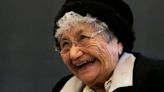 Virginia Beavert, Who Preserved a Language the U.S. Tried to Erase, Dies at 102