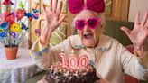 Want to live to 100? One single factor could be the key