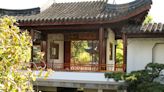 Historic Chinese garden in Vancouver’s Chinatown greeted by anti-Asian slurs first thing in the morning