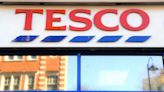 Tesco issues urgent food recall as snack could pose 'life-threatening' health risk to some consumers - 'don't eat it'