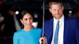 There’s Speculation That the Sussexes Could Move Into Windsor Castle if They Return to the UK