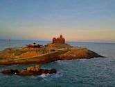 Vivekananda Rock Memorial