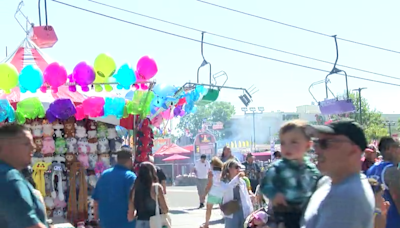 New Mexico State Fair opens with new attractions and security upgrades