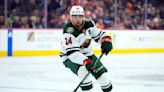 Coyotes agree to 1-year, $3.9 million deal with defenseman Matt Dumba, AP source says