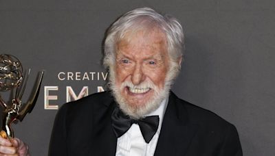 Dick Van Dyke 'praying that he makes it' to 99 as event absence sparks concern