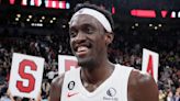 Raptors star Pascal Siakam pokes fun after CNN anchor butchers his name