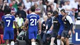 Chelsea suffer blow with Carney Chukwuemeka injury update
