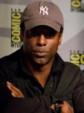 Isaiah Washington