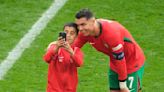 UEFA increases field-side security at Euro 2024 games after selfie-takers pursue Cristiano Ronaldo