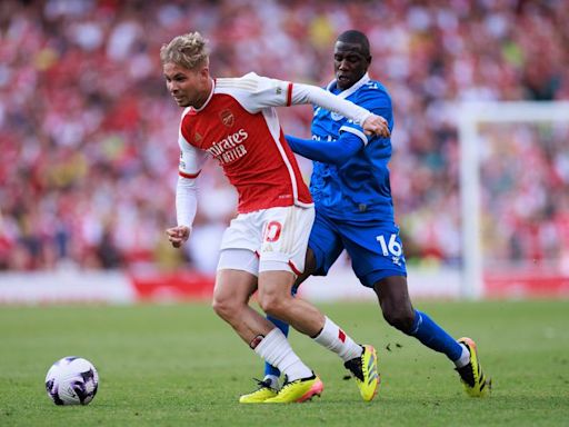 Emile Smith Rowe sends clear message to Mikel Arteta as Arsenal face FFP transfer decision