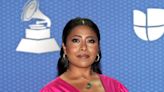 Yalitza Aparicio habla de su regreso a la actuación