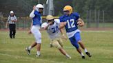 Monroe County to play Lenawee in All-Star football game on June 21