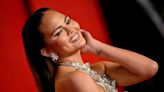 Chrissy Teigen’s Baby Esti Is the Happiest (& Squeakiest!) Little Walker in an Adorable New Video