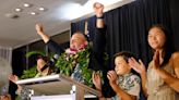 Democratic favorites win Hawaii's big open primaries