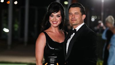 Wedding Bells Are Ringing! Katy Perry and Orlando Bloom Are ‘Hoping to Make Things Official by the End of the Year’