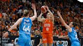 El Valencia Basket vuelve a ganar la Liga Femenina con autoridad
