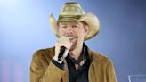 Toby Keith Shares Health Update On 'Debilitating' Cancer Battle