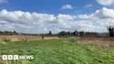 Former Hereford dairy farm restored as nature reserve