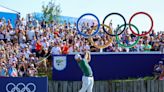 Picture of Rory McIlroy and wife Erica at the Olympics draws mixed reaction