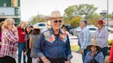 Pat Boone has a new country music album after 70 years of superstar pop success