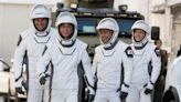 NASA’s SpaceX Crew-5 Mission: Meet the astronauts who flew into space today