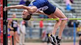 Burke Cougars claim Class B high jump gold