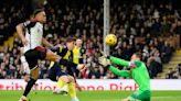 Fulham cruise past Bournemouth in 3-1 win at Craven Cottage