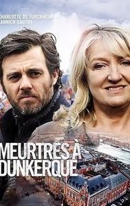 Meurtres à Dunkerque