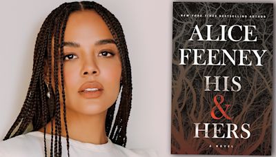Tessa Thompson To Headline & EP ‘His & Hers’ Limited Series Ordered By Netflix