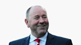 EXCLUSIVE: Former Bristol City, Peterborough United, Northampton Town, Yeovil Town and Torquay United boss Gary Johnson set for director of football role at...