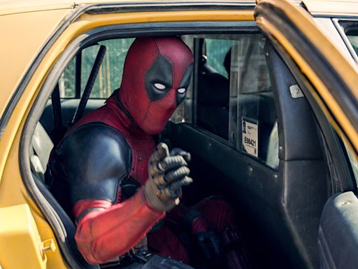 Ryan Reynolds' Best Movie On Rotten Tomatoes Is A Far Cry From Deadpool - SlashFilm