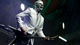 Wes Borland on how he ended up playing guitar like a trombone, why he loves four-string electrics, his “out-of-control” gear habit – and what's next for Limp Bizkit