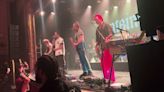 Fontaines D.C. Debut New Song "Favourite" In Brooklyn: Watch