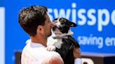 Pedro Cachin, el obrero del tenis que se sumó a la lista de campeones argentinos: “Dejé mi casa muy temprano y las lesiones me hicieron pensar mucho”