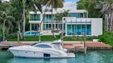 This $43 Million Mansion Aims to Shatter Sales Records on Miami Beach’s Palm Island