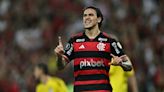 Flamengo atropella a Millonarios y pasa a octavos de la Libertadores