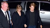 Taylor Swift and Joe Alwyn: A timeline of their relationship