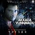 Akkada Vunnavadu [From "Spyder: Telugu"]