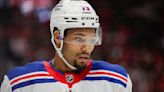 Rangers' K'Andre Miller suspended 3 games for spitting on Drew Doughty