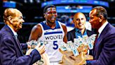 NBA rumors: Timberwolves willing to pay luxury tax amid ownership dispute