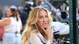 Sarah Jessica Parker, 59, shares pictures from new project that is taking her away from daughters