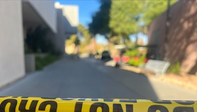 Beam Hall, site of deadly UNLV shooting, set to reopen in August